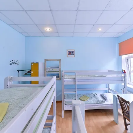 Central Hostel Hostel