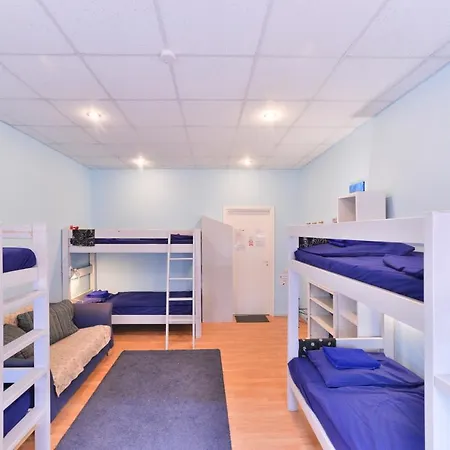 Hostel Central Hostel *