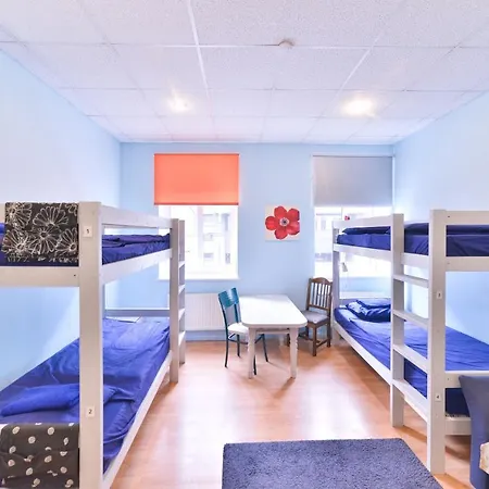 Central Hostel Hostel