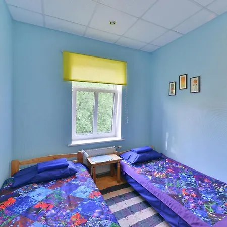 Central Hostel Hostel *