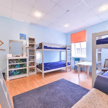 Hostel Central Hostel *