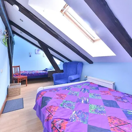 Central Hostel Hostel *