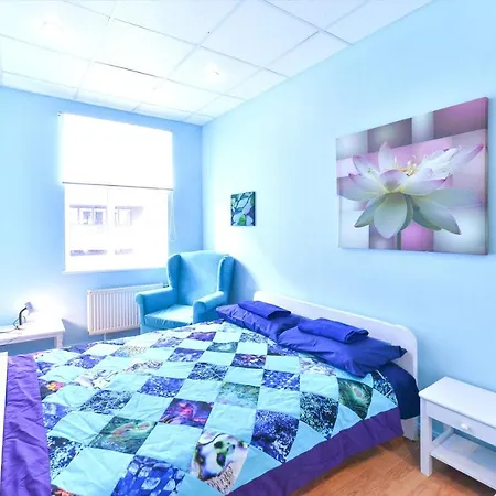 Central Hostel *