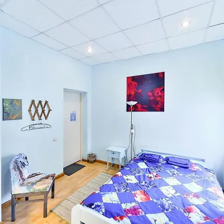 Central Hostel Hostel *