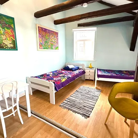 Hostel Central Hostel *