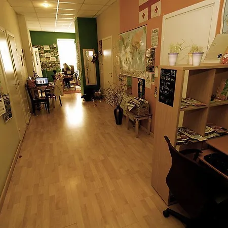 Central Hostel Hostel Riga