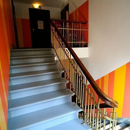 Hostel Central Hostel *